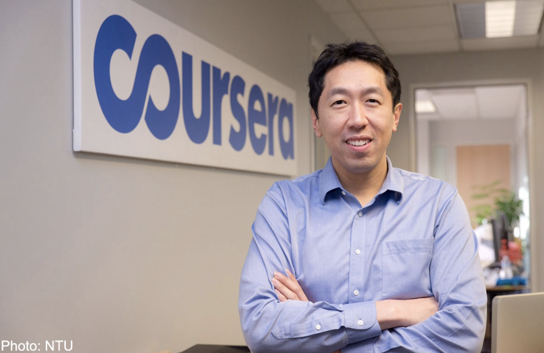 andrew ng