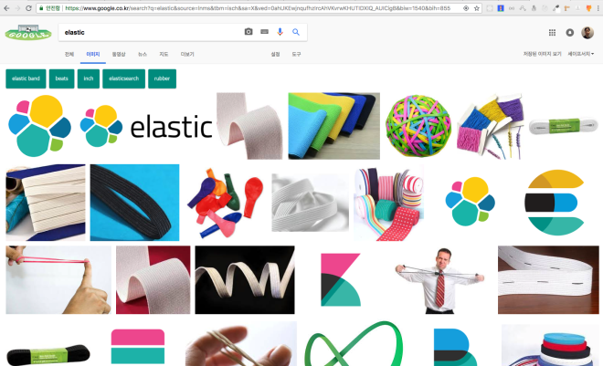 elastic